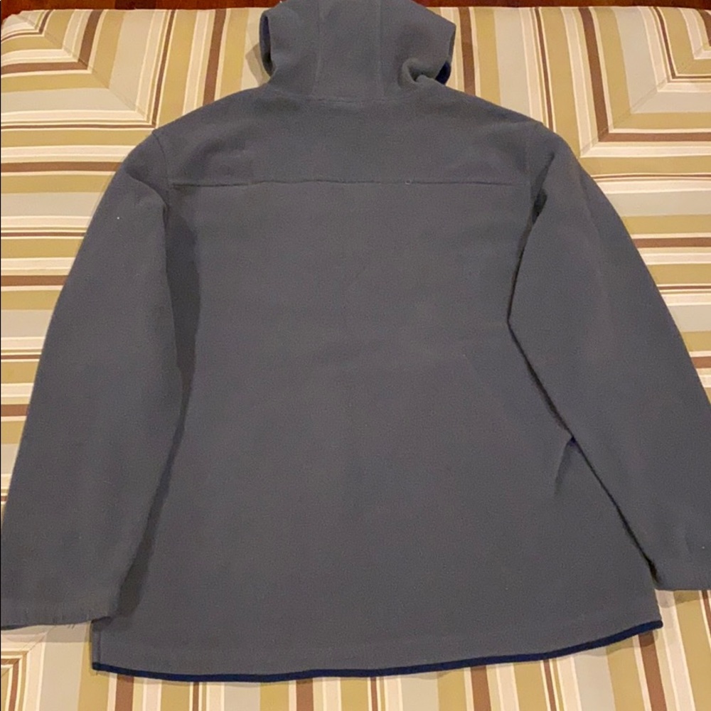 University of Michigan Fleece - Picture 2 of 2